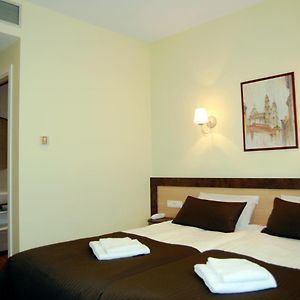 Standaard Kamer