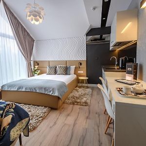My Story Sopot Apartments