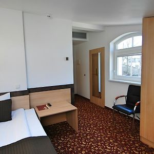Standaard Kamer